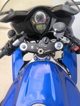 Suzuki SV 1000i, Нов внос Италия , снимка 4