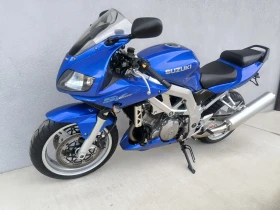 Suzuki SV 1000i, Нов внос Италия , снимка 8