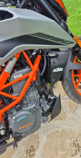 Ktm Duke 390 DUKE | Mobile.bg    5