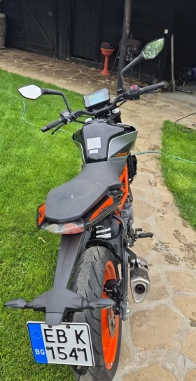 Ktm Duke 390 DUKE | Mobile.bg    6