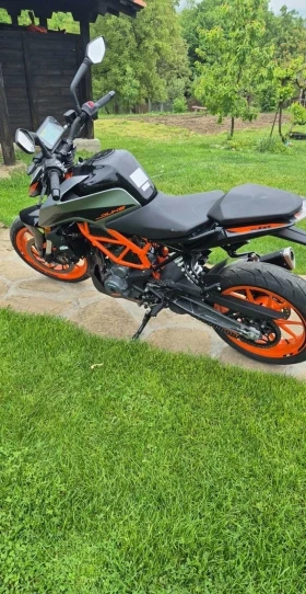 Ktm Duke 390 DUKE | Mobile.bg    7