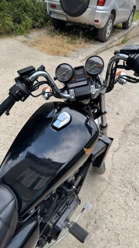 Honda Vf Magna 500 | Mobile.bg    2