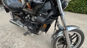 Honda Vf Magna 500 | Mobile.bg    10