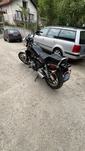 Honda Vf Magna 500 | Mobile.bg    9
