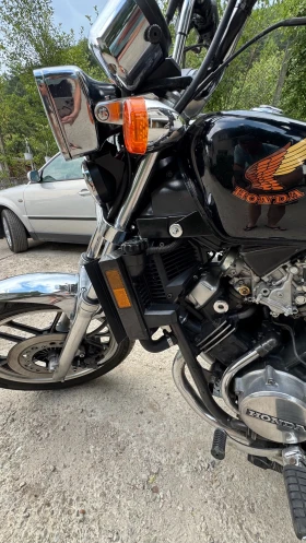 Honda Vf Magna 500 | Mobile.bg    7