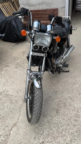 Honda Vf Magna 500 | Mobile.bg    3