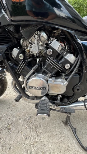 Honda Vf Magna 500 | Mobile.bg    8