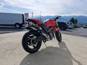 Обява за продажба на Ducati Monster 696 ~7 300 лв. - изображение 3