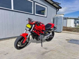  Ducati Monster
