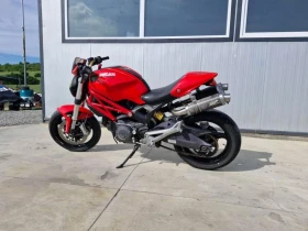 Обява за продажба на Ducati Monster 696 ~7 300 лв. - изображение 2