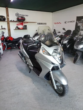 Honda Silver Wing | Mobile.bg    2