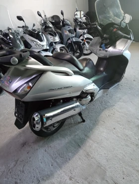 Honda Silver Wing | Mobile.bg    5