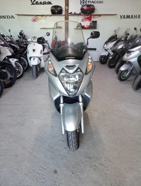 Honda Silver Wing | Mobile.bg    6