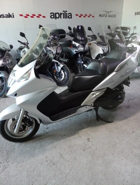 Honda Silver Wing | Mobile.bg    8