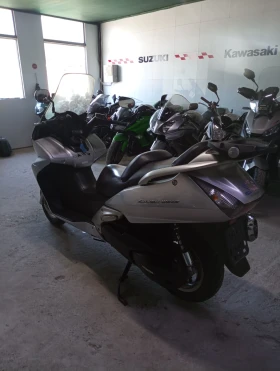 Honda Silver Wing | Mobile.bg    3
