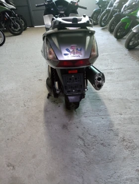 Honda Silver Wing | Mobile.bg    4