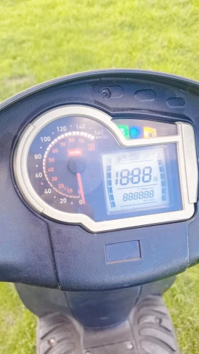 Aprilia 200 | Mobile.bg � ����� ������ 5