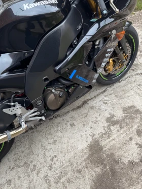 Kawasaki Zx ZX10R-1000 | Auto.bg — изображение 11