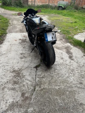 Kawasaki Zx ZX10R-1000 | Auto.bg — изображение 14