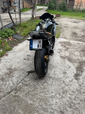 Kawasaki Zx ZX10R-1000 | Auto.bg — изображение 13