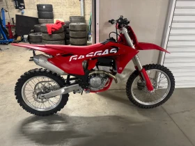 GASGAS MC 350F