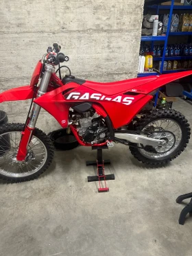GASGAS MC 350F | Auto.bg — изображение 3
