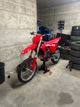 GASGAS MC 350F | Auto.bg — изображение 2