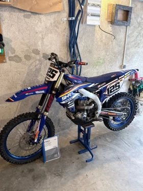 ������ Yamaha Yzf