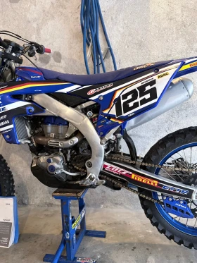 Yamaha Yzf 450 2023 LUTZ 110 ���� �� ��� | Mobile.bg � ����� ������ 5