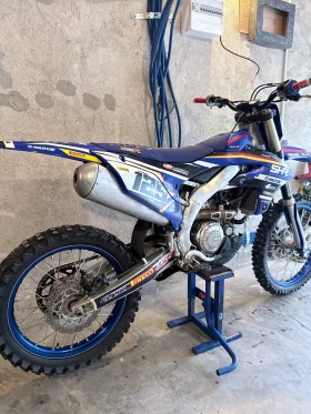 Yamaha Yzf 450 2023 LUTZ 110 ���� �� ��� | Mobile.bg � ����� ������ 7