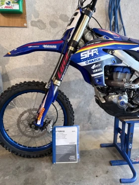 Yamaha Yzf 450 2023 LUTZ 110 ���� �� ��� | Mobile.bg � ����� ������ 4