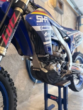 Yamaha Yzf 450 2023 LUTZ 110 ���� �� ��� | Mobile.bg � ����� ������ 6