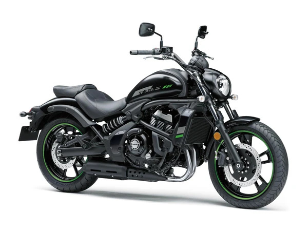 Kawasaki Vulcan S 2024, снимка 1 - Мотоциклети и мототехника - 46986949