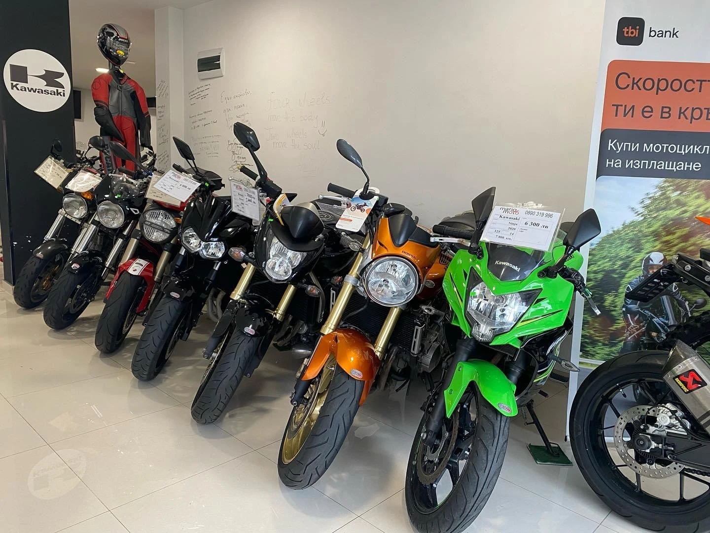 Suzuki Burgman 400 LIZING  | Mobile.bg   15