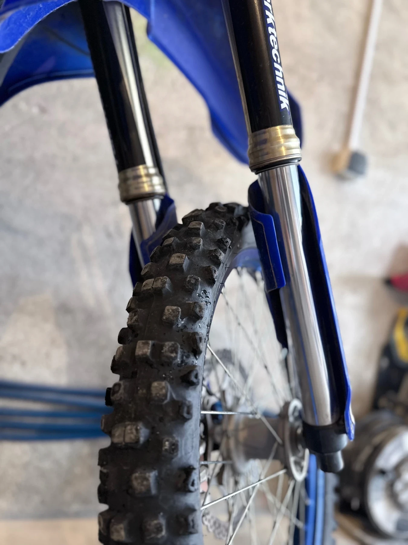 Yamaha Yzf 450 2023 LUTZ 110 ���� �� ��� | Mobile.bg � ����������� 9