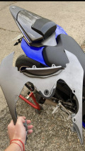 Yamaha YZF-R6, снимка 13 - Мотоциклети и мототехника - 44172643