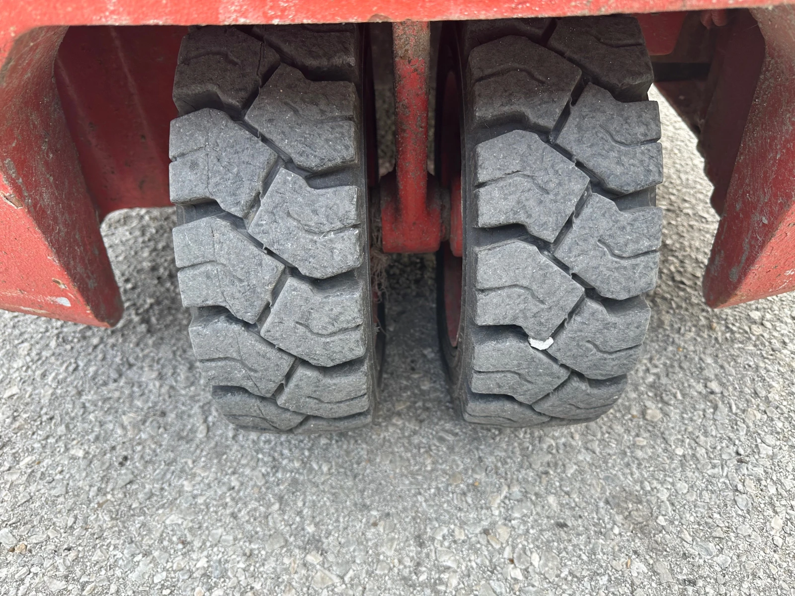  Linde 16C | Mobile.bg   6