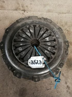 Комплект съединител Dacia Sandero Logan Nissan Kubistar Renault Clio Kangoo - 1.5dci , снимка 1