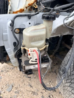 491101292R Ел.хидравлична помпа DACIA SANDERO 2020 4911 012 92R, снимка 1