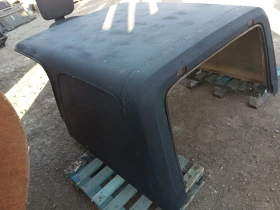 Твърд таван за jeep wrangler tj, снимка 3