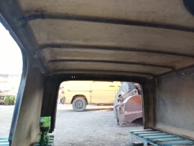 Твърд таван за jeep wrangler tj, снимка 7