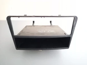 Жабка малка Мерцедес А170 