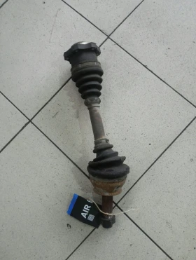 полуоска предна лява Фиат Браво, Брава, Мареа 1.9тд