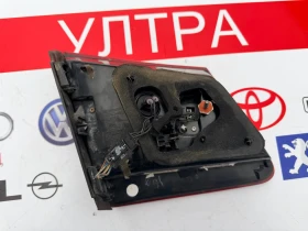 Десен вътрешен стоп MERCEDES BENZ E CLASS W212 Комби , снимка 2 - Части - 53476881