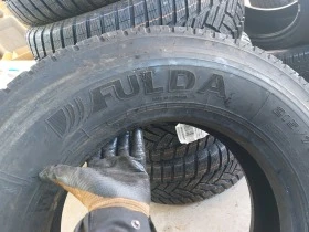 Гуми Всесезонни 215/75R17.5, снимка 4