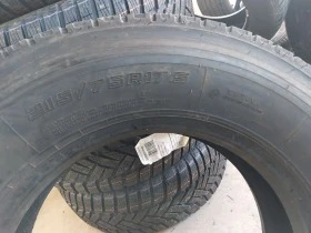 Гуми Всесезонни 215/75R17.5, снимка 5