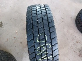 Гуми Всесезонни 215/75R17.5, снимка 1