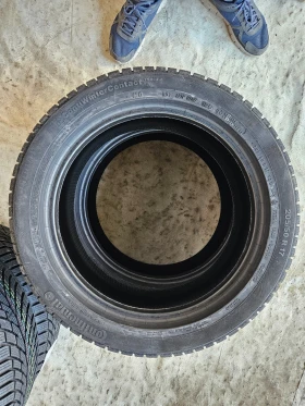 Гуми Зимни 205/50R17, снимка 4