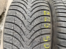 Гуми Зимни 225/50R17, снимка 4