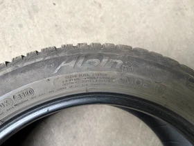Гуми Зимни 225/50R17, снимка 11